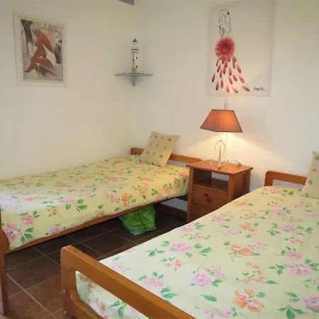 Chez Irene - Sul185 *